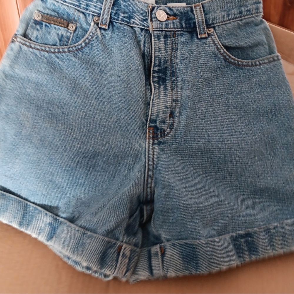 Calvin Klein shorts